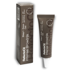 RefectoCil Intense Brow[n]s festő gél - hamvas barna | RE05038